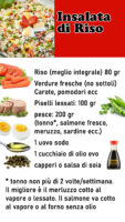 insalata di riso insalata di riso